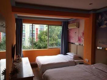 Sea Theme Hotel Çangşa Dış mekan fotoğraf