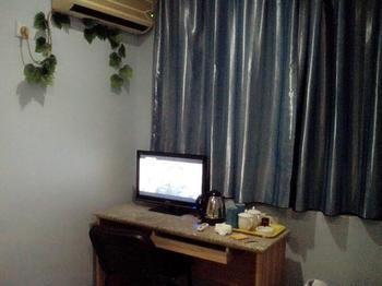 Sea Theme Hotel Çangşa Dış mekan fotoğraf