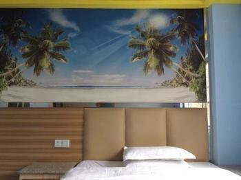Sea Theme Hotel Çangşa Dış mekan fotoğraf