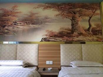 Sea Theme Hotel Çangşa Dış mekan fotoğraf